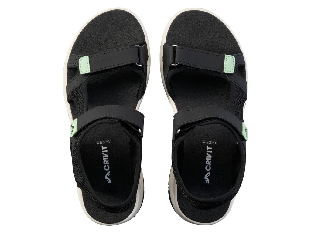 Sandales de randonnée femme