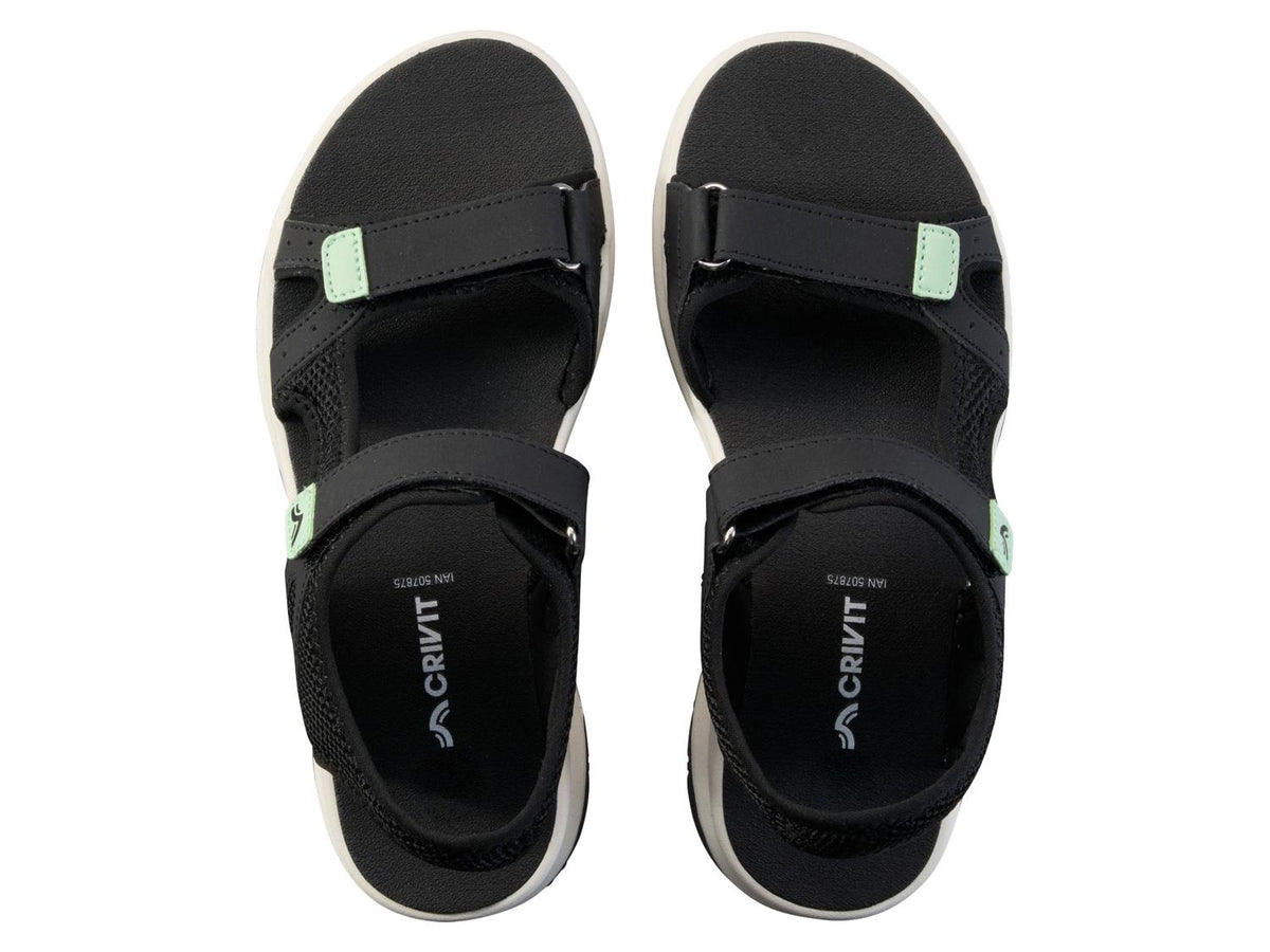 Sandales de randonnée femme