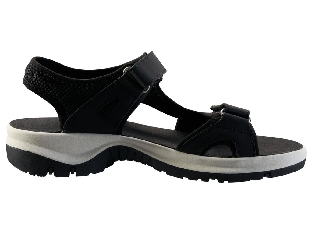 Sandales de randonnée femme