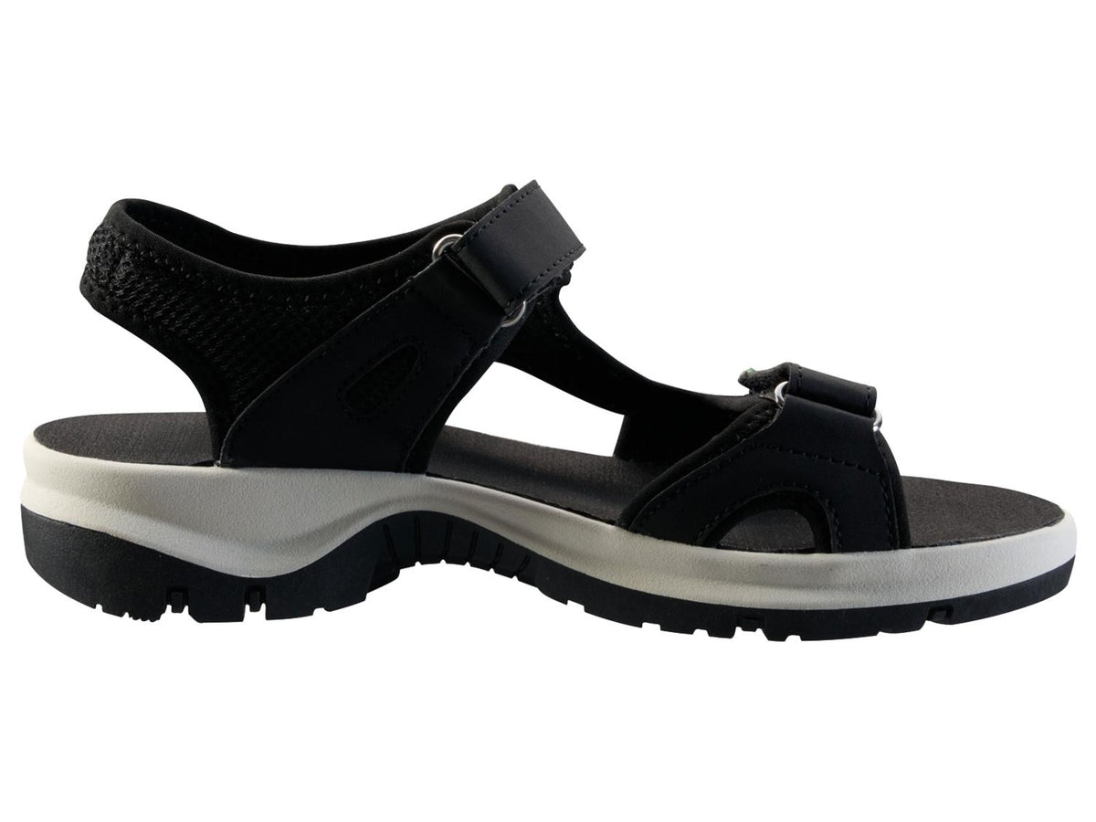 Sandales de randonnée femme