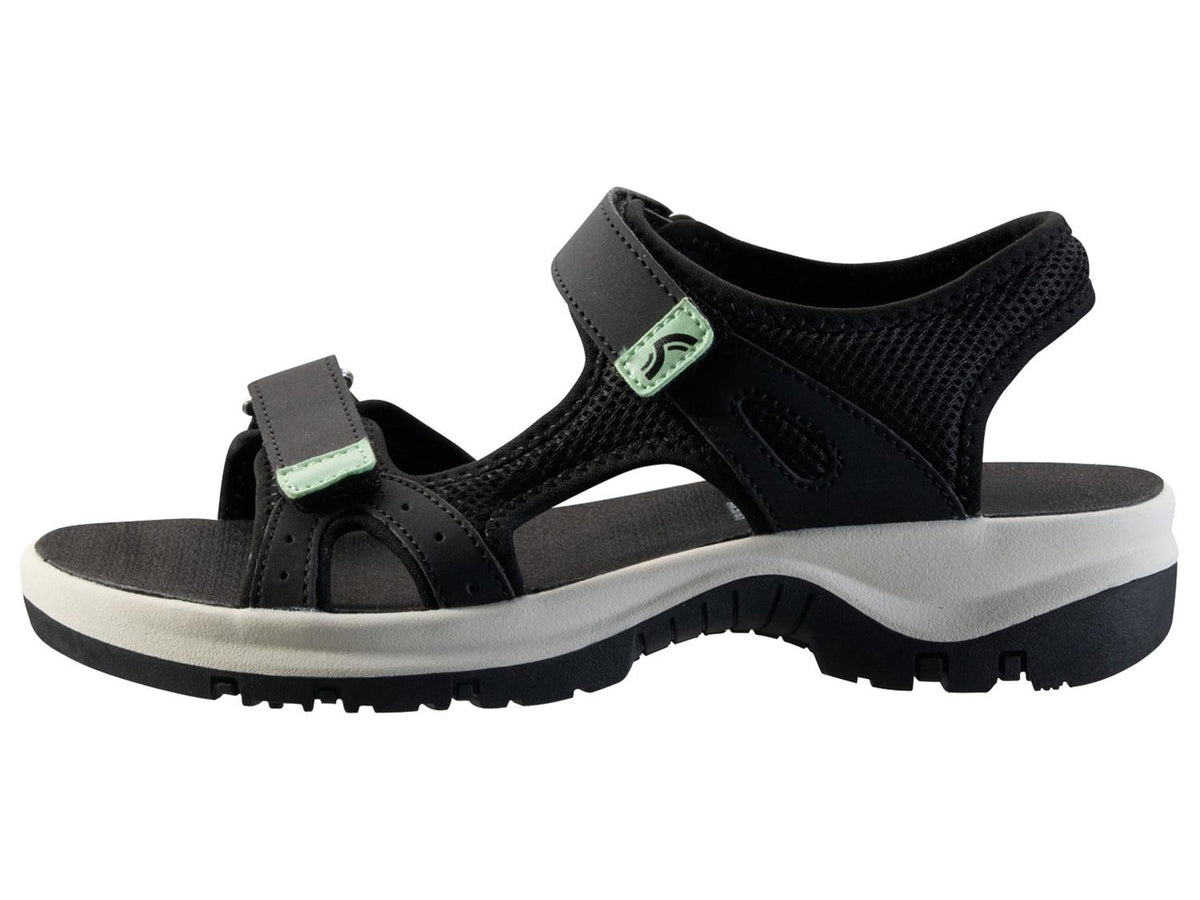 Sandales de randonnée femme