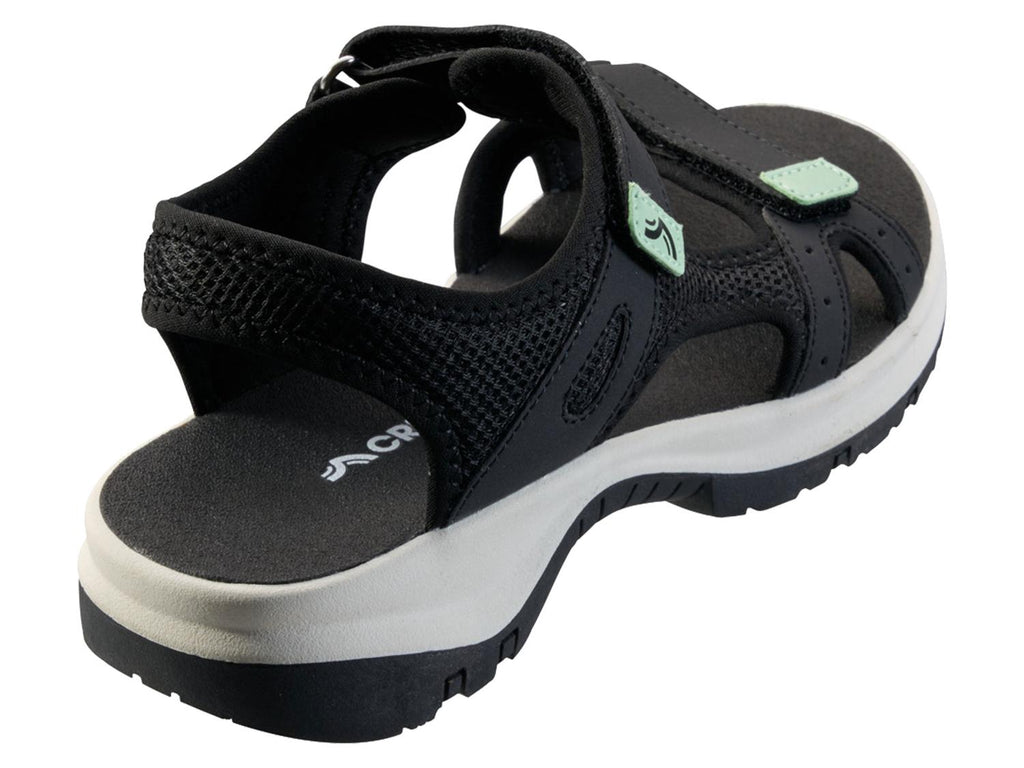 Sandales de randonnée femme