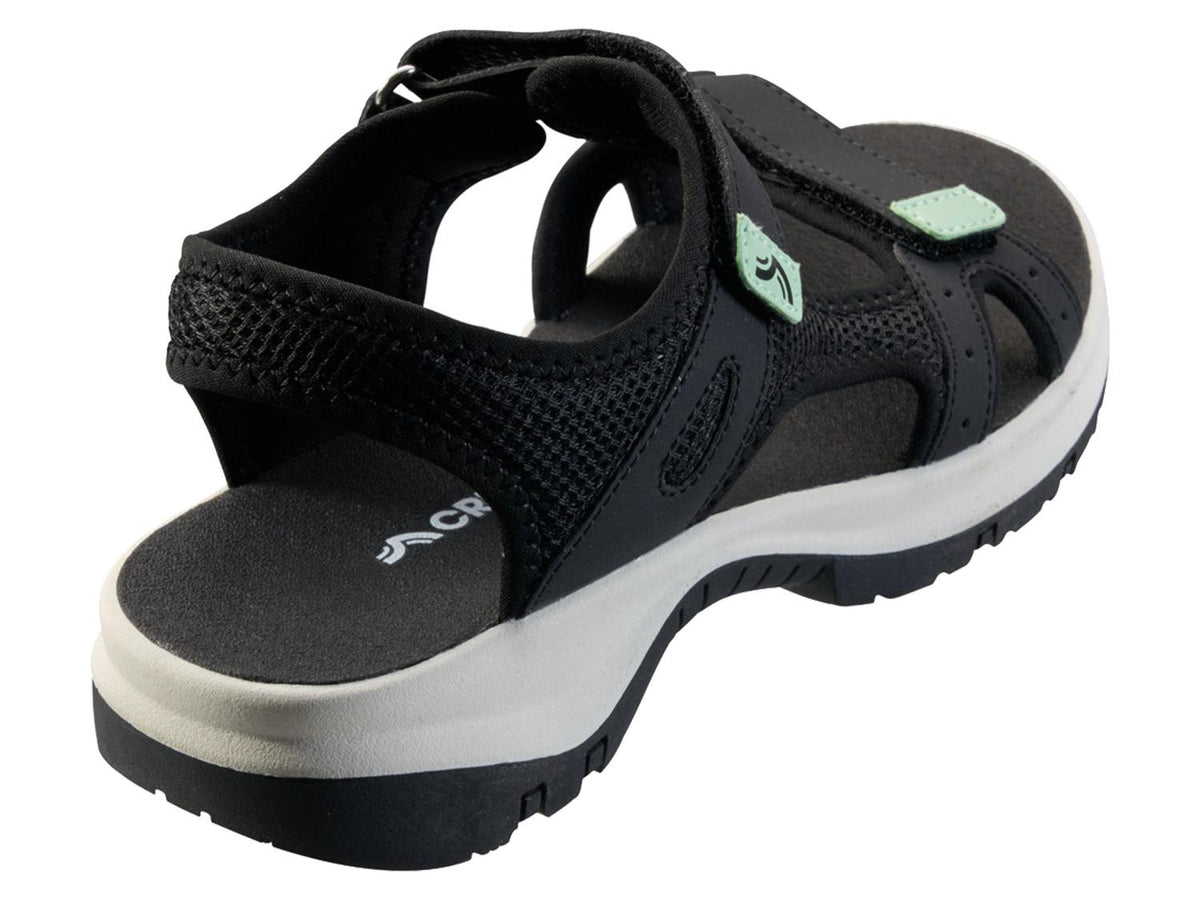 Sandales de randonnée femme