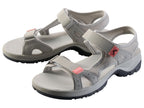 Sandales de randonnée femme