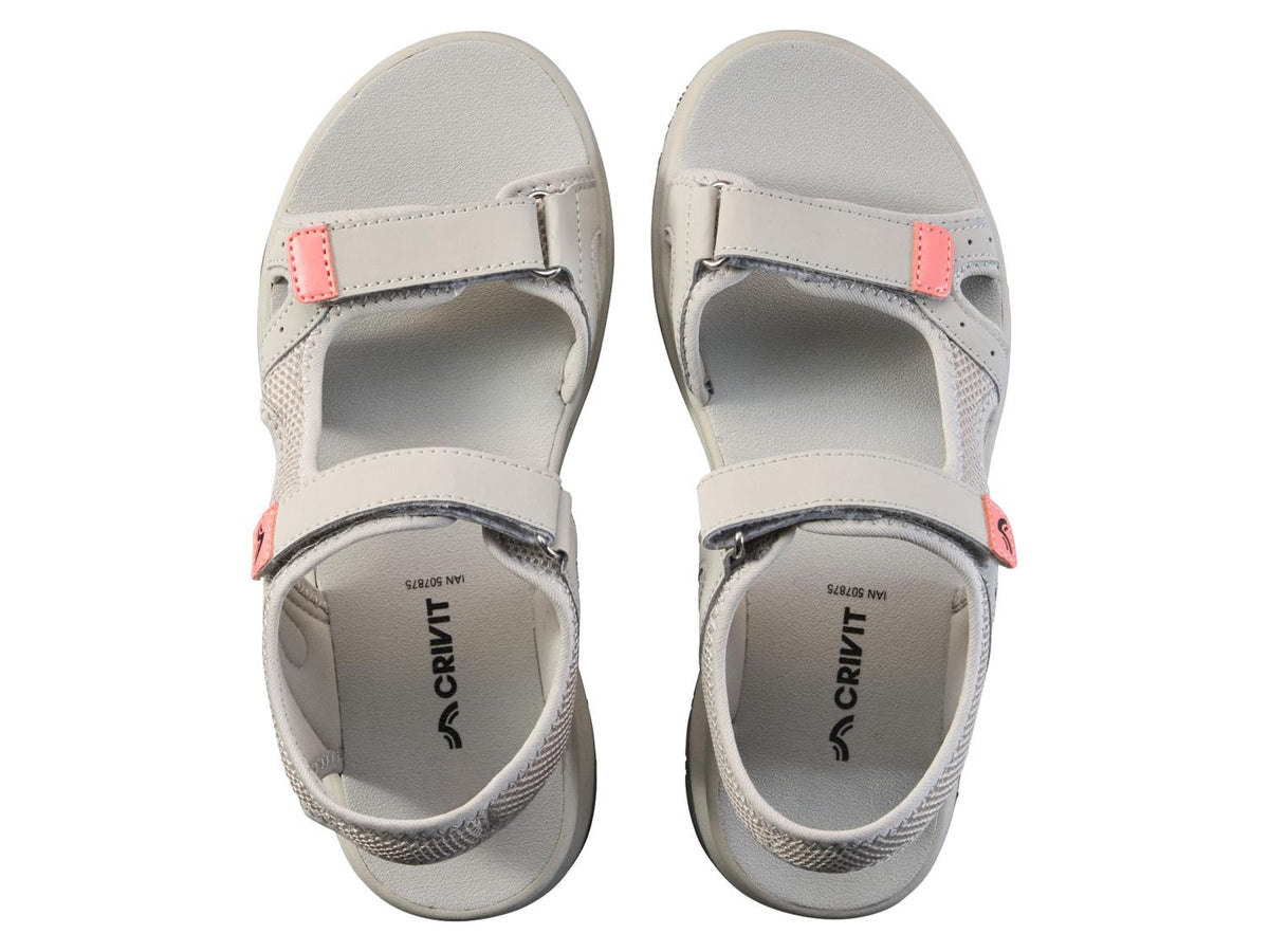 Sandales de randonnée femme