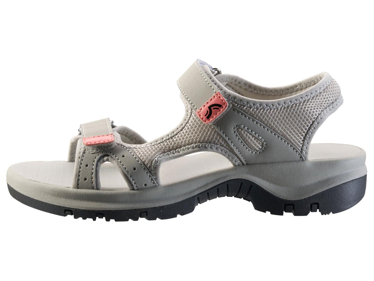 Sandales de randonnée femme