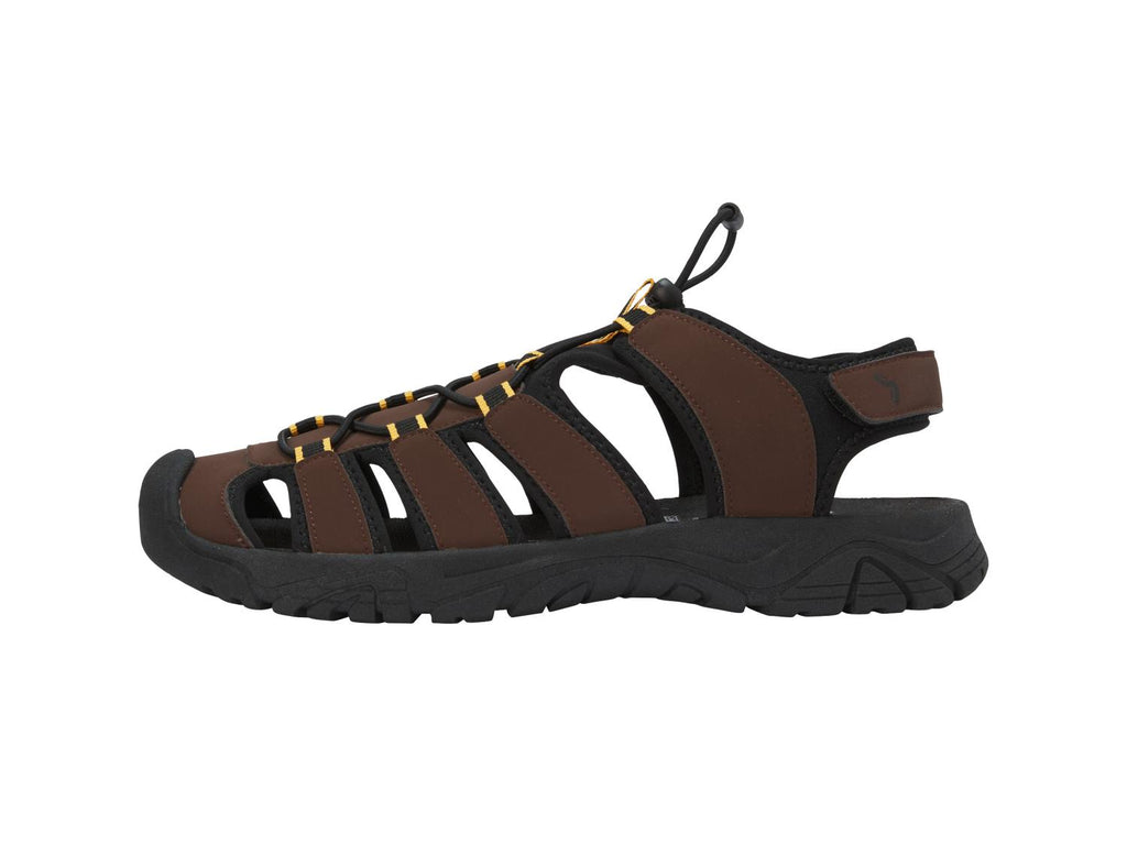 Sandales de randonnée homme