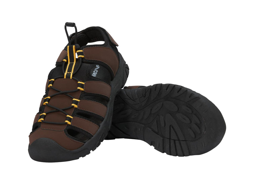 Sandales de randonnée homme