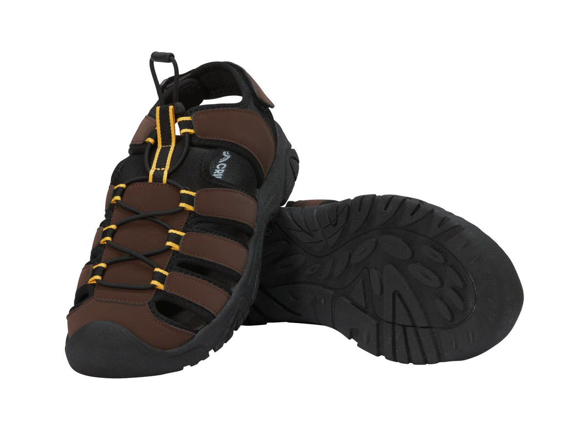 Sandales de randonnée homme