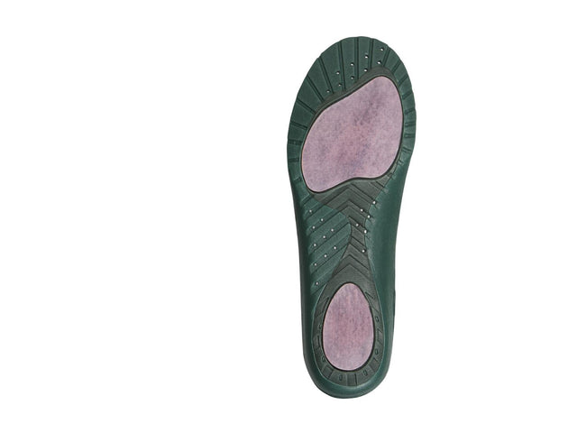 Semelles de running