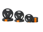 Set de poids, 20 kg