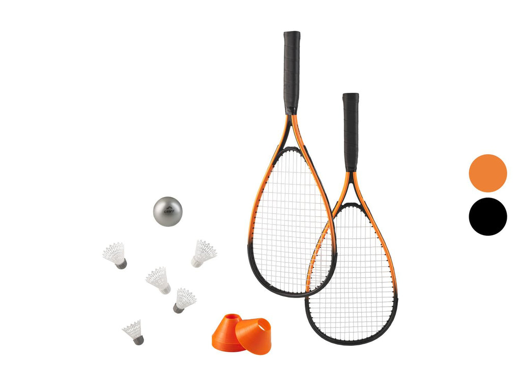 Set de speed badminton