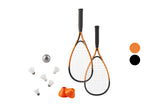 Set de speed badminton