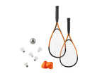 Set de speed badminton