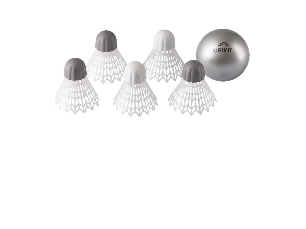 Set de speed badminton