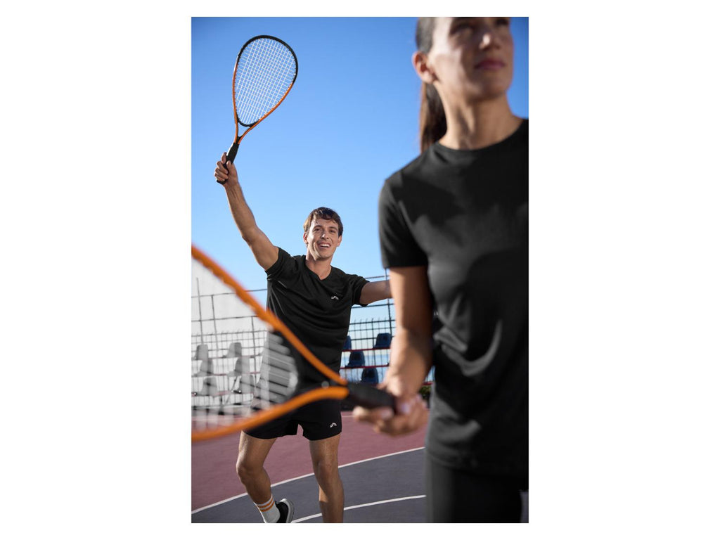 Set de speed badminton