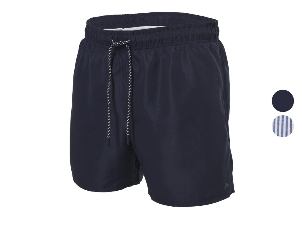 Short de bain homme