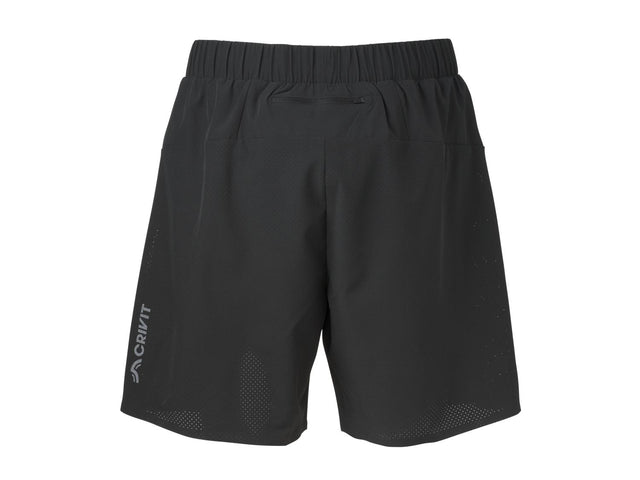 Short de running fonctionnel pour homme, Athletic Fit