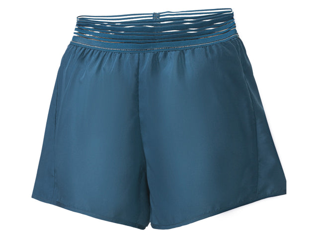 Short de sport femme, séchage rapide