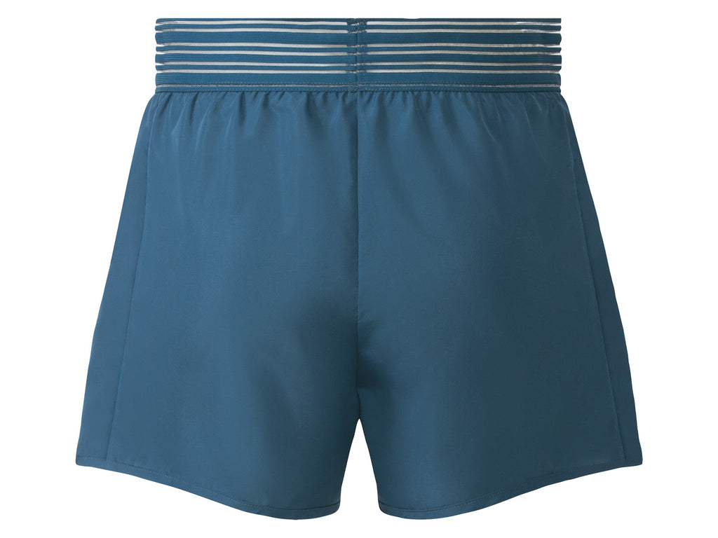 Short de sport femme, séchage rapide