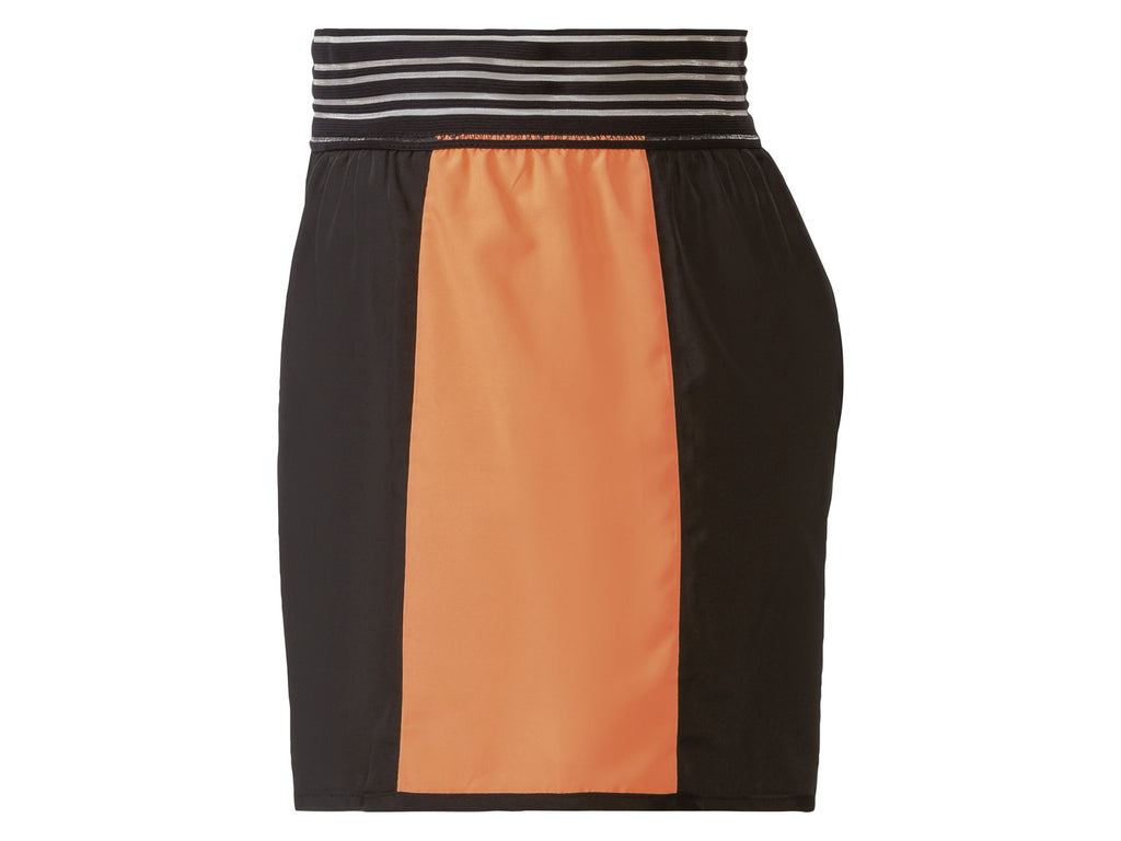 Short de sport femme, séchage rapide