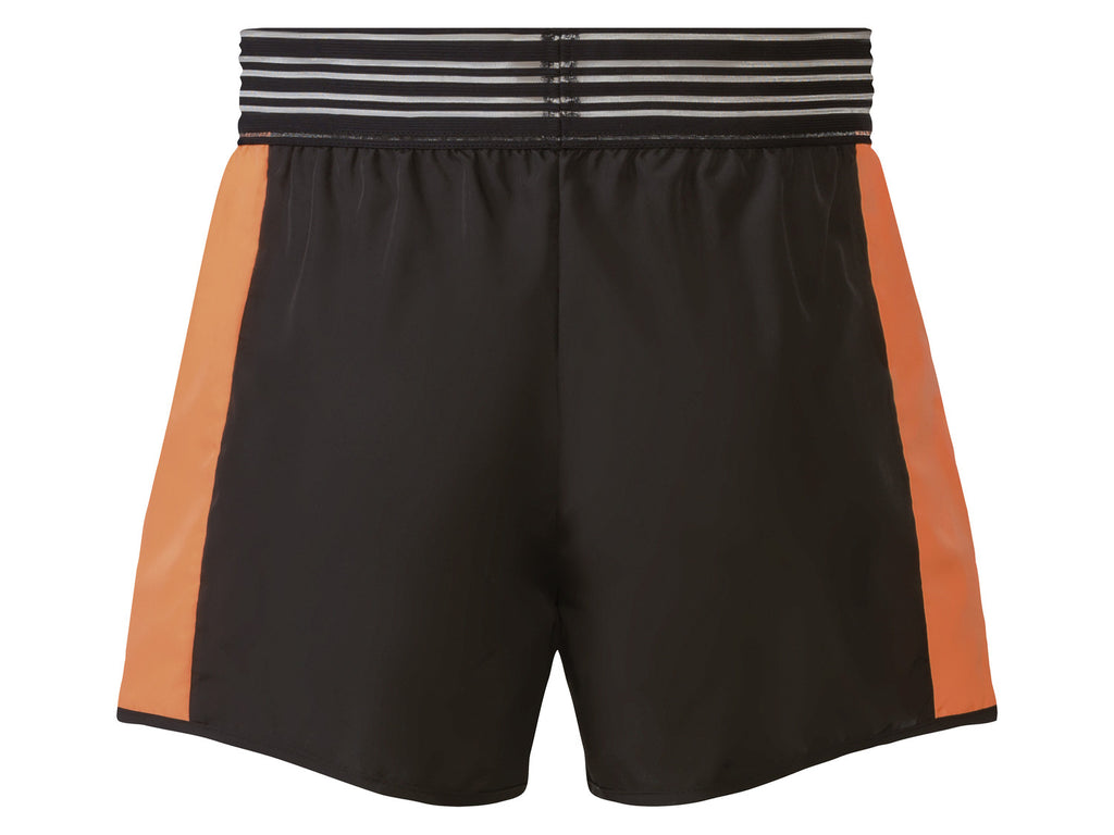 Short de sport femme, séchage rapide