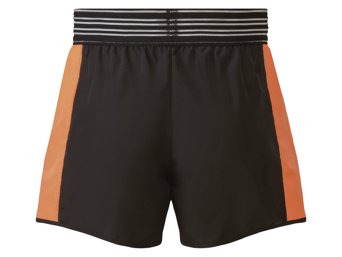 Short de sport femme, séchage rapide