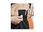 Short de sport femme, séchage rapide