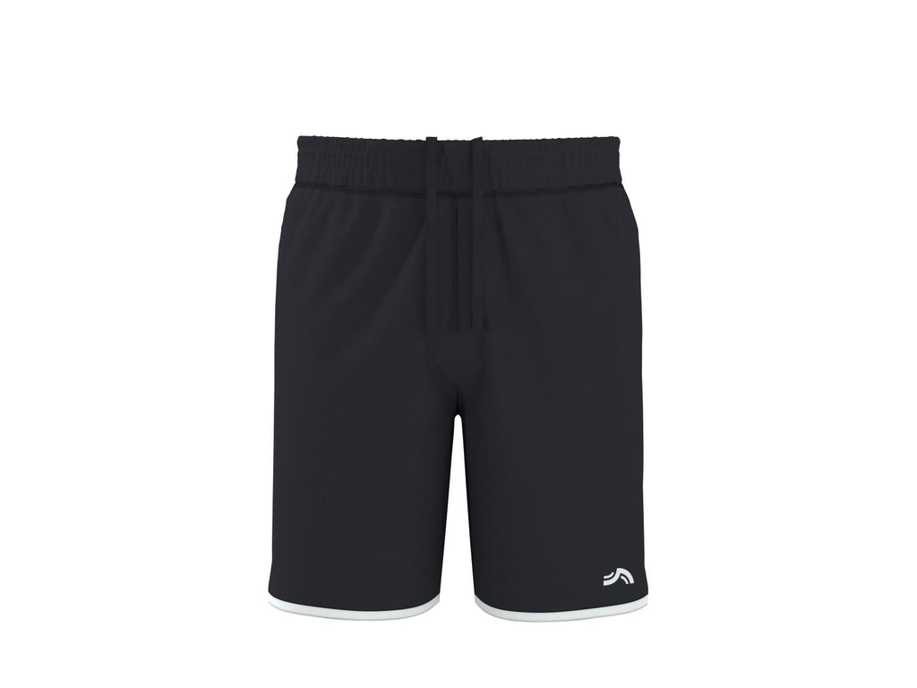 Short de sport fonctionnel tennis/padel homme
