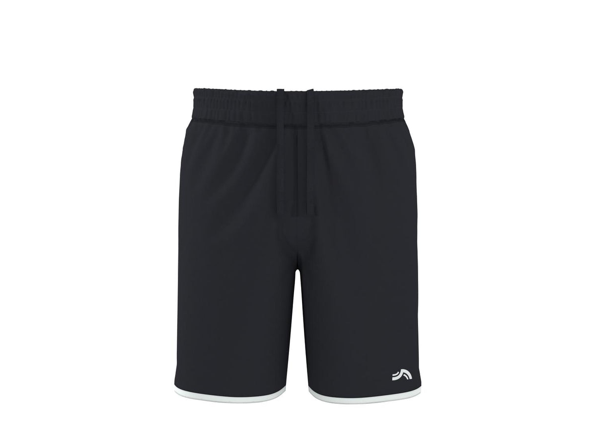 Short de sport fonctionnel tennis/padel homme
