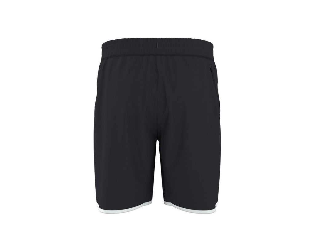 Short de sport fonctionnel tennis/padel homme
