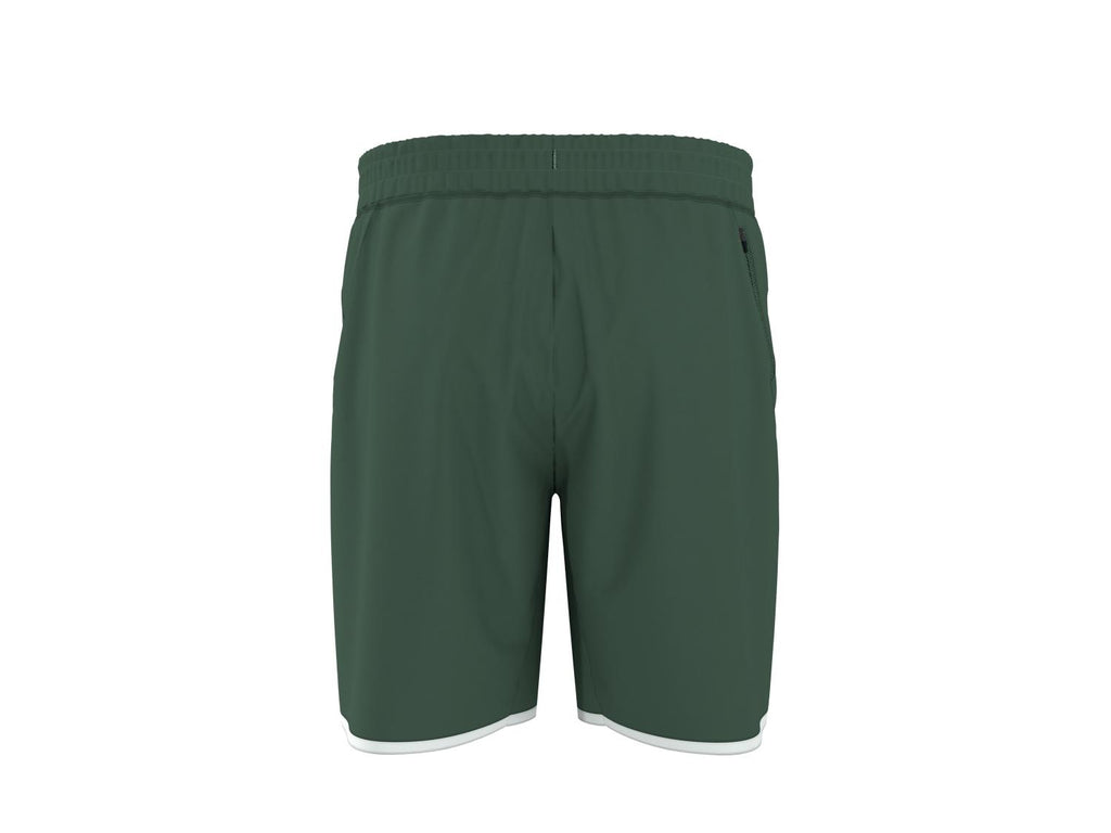 Short de sport fonctionnel tennis/padel homme