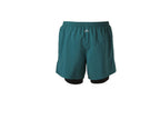 Short de sport homme, avec poche pour téléphone