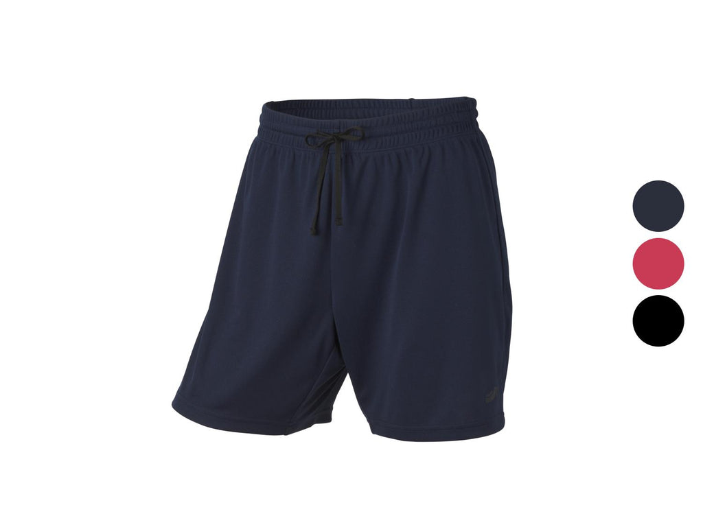Short fonctionnel femme