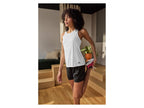 Short fonctionnel femme