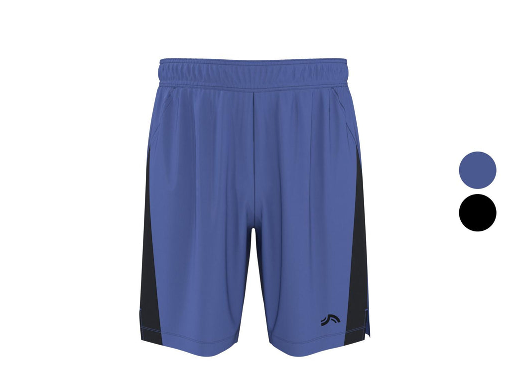 Short technique homme