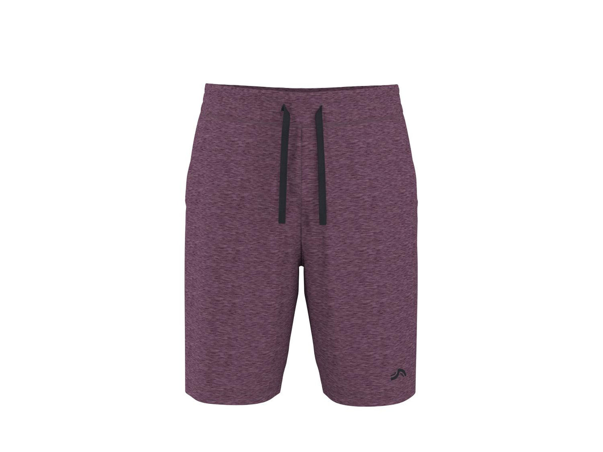 Short technique homme