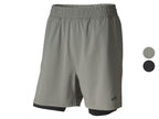 Short technique Premium homme