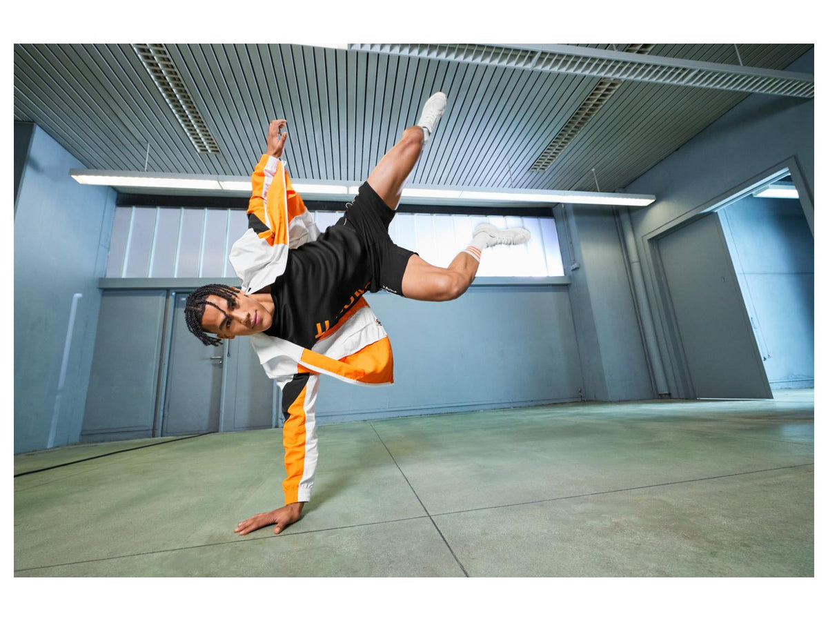 Shorts de sport homme