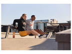 Shorts de sweat homme, en coton