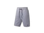 Shorts de sweat homme, en coton