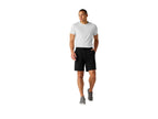 Shorts de sweat homme, en coton