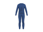 Sous-vêtements thermiques pour enfants, ensemble 2 pièces