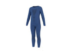 Sous-vêtements thermiques pour enfants, ensemble 2 pièces