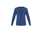Sous-vêtements thermiques pour enfants, ensemble 2 pièces