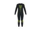 Sous-vêtements thermiques pour enfants, ensemble 2 pièces
