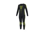 Sous-vêtements thermiques pour enfants, ensemble 2 pièces