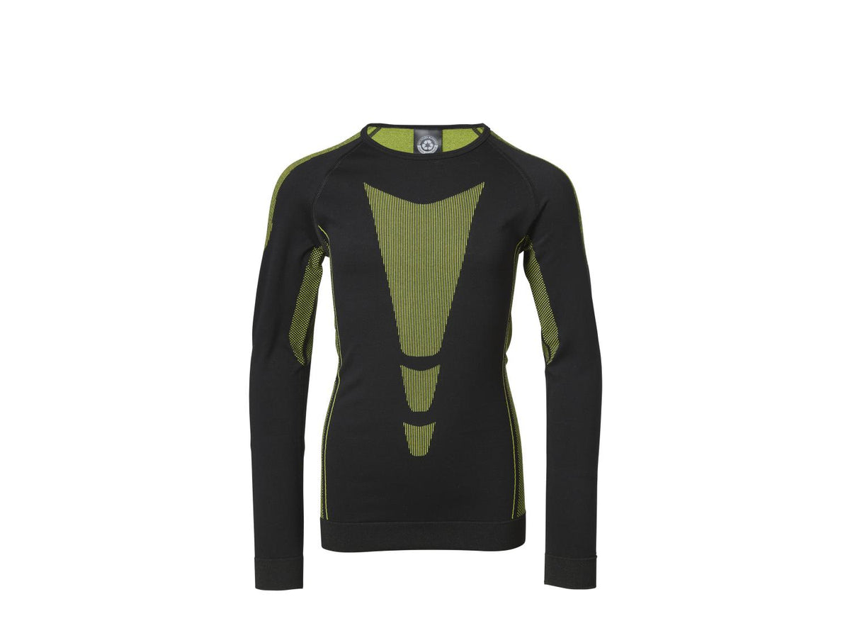 Sous-vêtements thermiques pour enfants, ensemble 2 pièces
