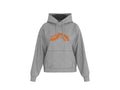 Sweat à capuche femme