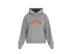 Sweat à capuche femme